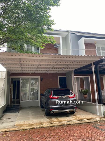 Detail Harga Rumah 4 Kamar Nomer 36