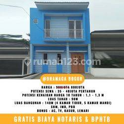 Detail Harga Rumah 4 Kamar Nomer 44