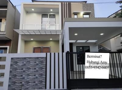 Detail Harga Rumah 4 Kamar Nomer 9