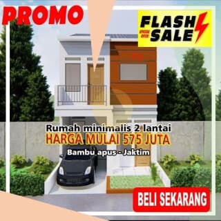 Detail Harga Rumah 50 Juta Nomer 10