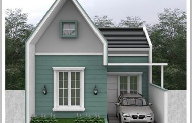 Detail Harga Rumah 50 Juta Nomer 29