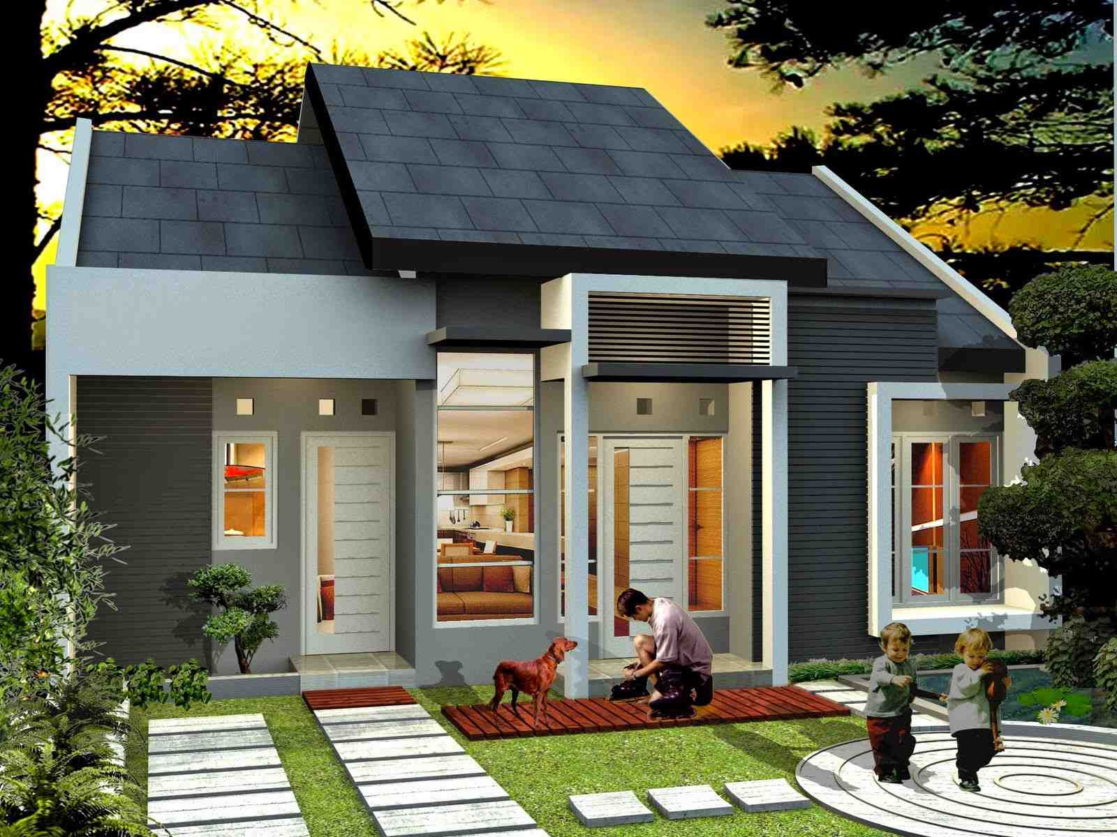 Detail Harga Rumah 50 Juta Nomer 6