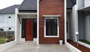 Detail Harga Rumah 60 Juta Di Bojong Nomer 17