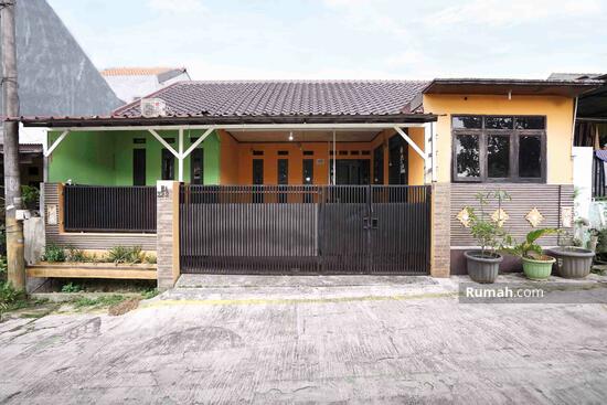 Detail Harga Rumah 60 Juta Di Bojong Nomer 41