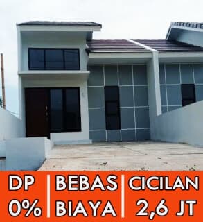 Detail Harga Rumah 60 Juta Di Citayam Nomer 2