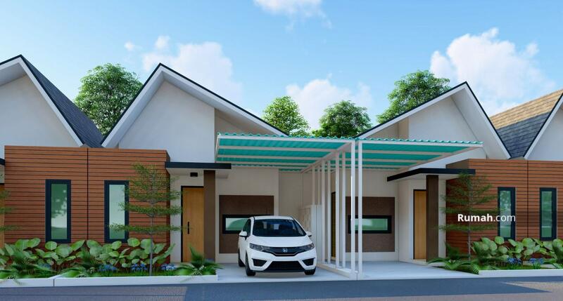 Detail Harga Rumah 60 Juta Di Citayam 2019 Nomer 12