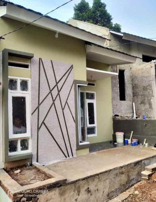 Detail Harga Rumah 60 Juta Di Citayam 2019 Nomer 26