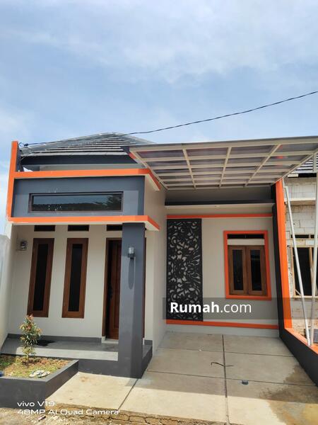 Detail Harga Rumah 60 Juta Di Citayam 2019 Nomer 4