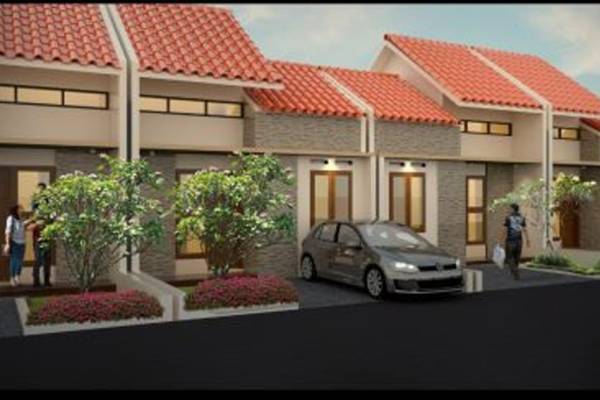 Detail Harga Rumah 60 Juta Di Citayam Nomer 21