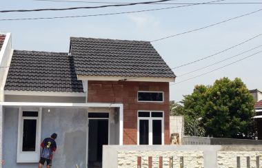 Detail Harga Rumah 60 Juta Di Citayam Nomer 22