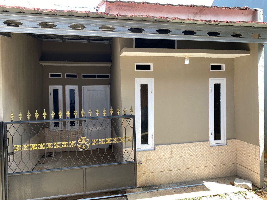 Detail Harga Rumah 60 Juta Di Citayam Nomer 35