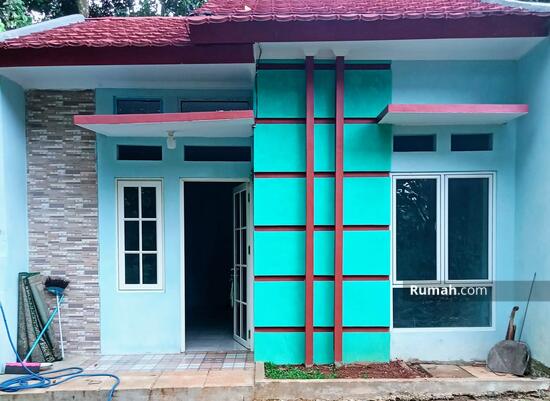 Detail Harga Rumah 60 Juta Di Citayam Nomer 44