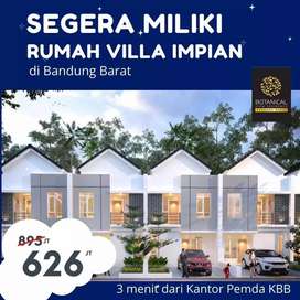 Detail Harga Rumah 70 Juta Di Bandung Nomer 12