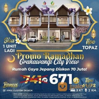 Detail Harga Rumah 70 Juta Di Bandung Nomer 14