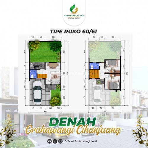 Detail Harga Rumah 70 Juta Di Bandung Nomer 22