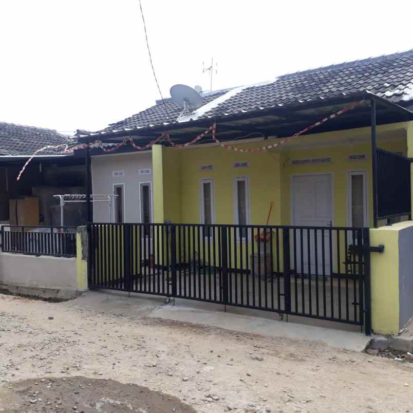 Detail Harga Rumah 70 Juta Di Bandung Nomer 9