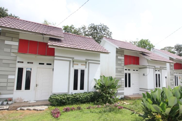 Detail Harga Rumah 70 Juta Di Tangerang Nomer 33