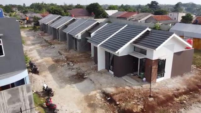 Detail Harga Rumah 75 Juta Di Depok Nomer 20