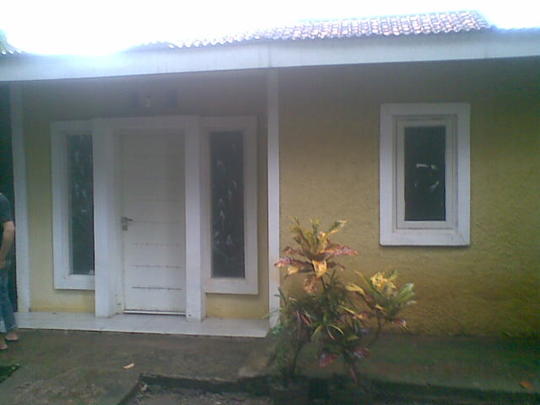 Detail Harga Rumah 75 Juta Di Depok Nomer 28