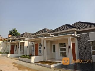 Detail Harga Rumah 75 Juta Di Depok Nomer 30