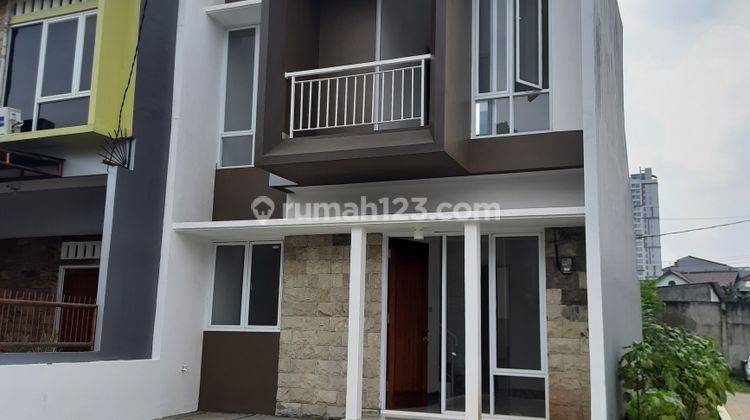 Detail Harga Rumah 75 Juta Di Depok Nomer 44