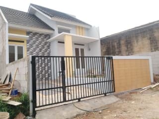 Detail Harga Rumah 75 Juta Di Depok Nomer 50