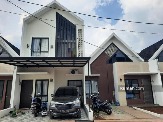 Detail Harga Rumah 75 Juta Di Depok Nomer 51