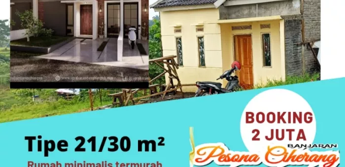 Detail Harga Rumah 75 Juta Di Depok Nomer 52