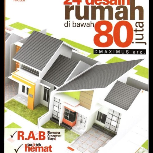 Detail Harga Rumah 80 Juta Nomer 26