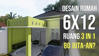 Detail Harga Rumah 80 Juta Nomer 42