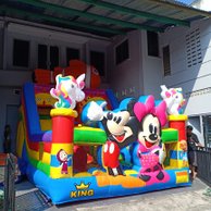 Detail Harga Rumah Balon 4x6 Nomer 14