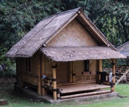 Detail Harga Rumah Bambu Nomer 10