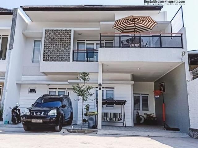 Detail Harga Rumah Bandung Nomer 9