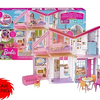 Detail Harga Rumah Barbie Nomer 16
