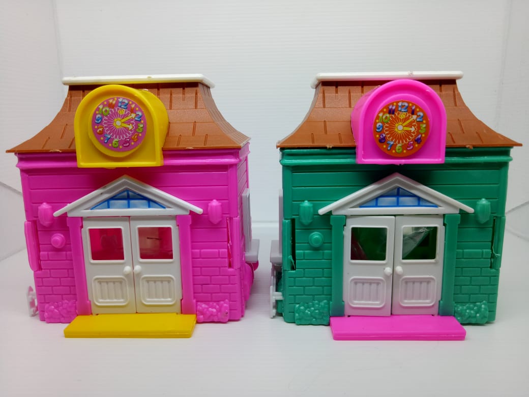 Detail Harga Rumah Barbie Nomer 31