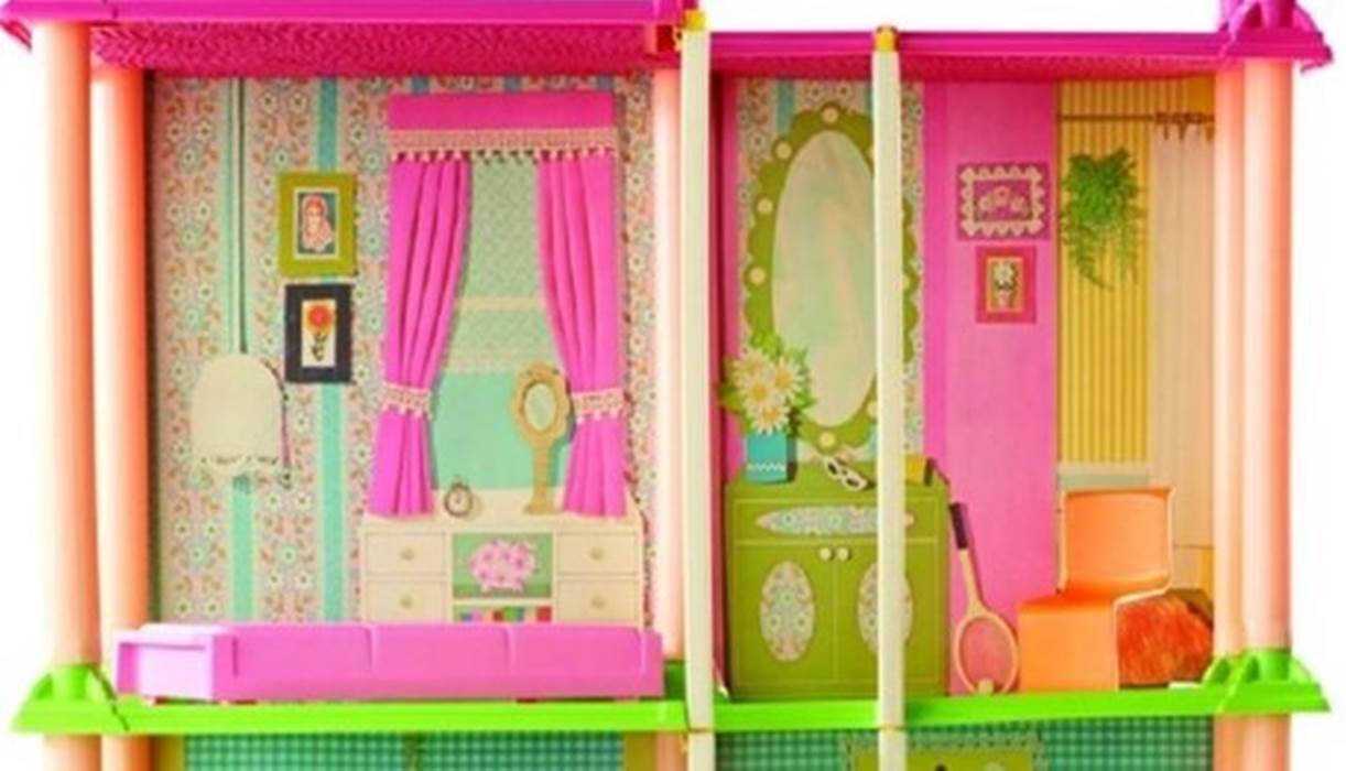 Detail Harga Rumah Barbie Nomer 32