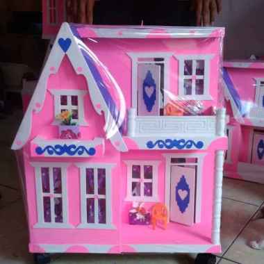 Detail Harga Rumah Barbie Nomer 36