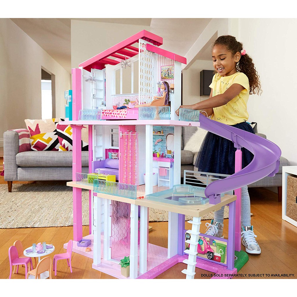 Detail Harga Rumah Barbie Nomer 40