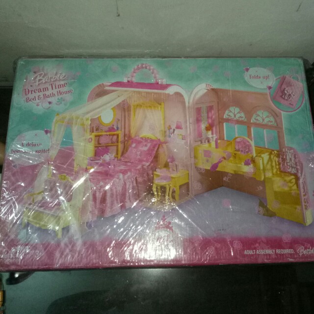 Detail Harga Rumah Barbie Nomer 45