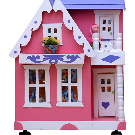 Detail Harga Rumah Barbie Nomer 50