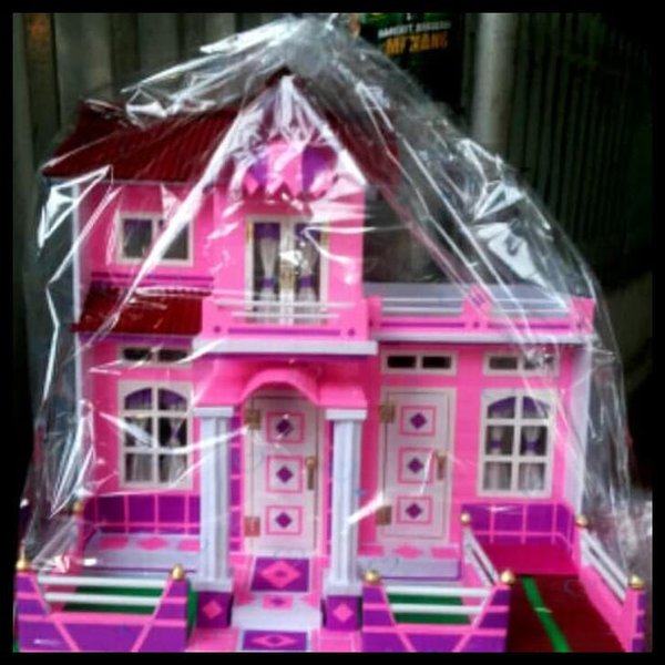 Detail Harga Rumah Barbie Nomer 10