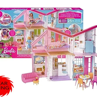 Detail Harga Rumah Barbie Besar Nomer 27