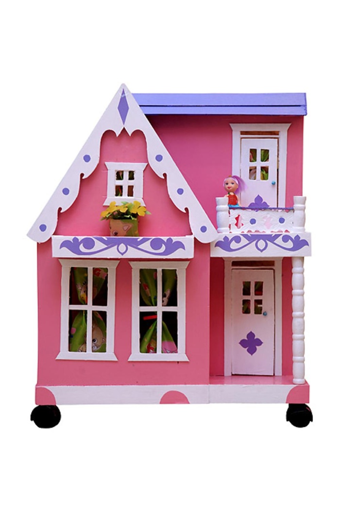 Detail Harga Rumah Barbie Tingkat 3 Nomer 42