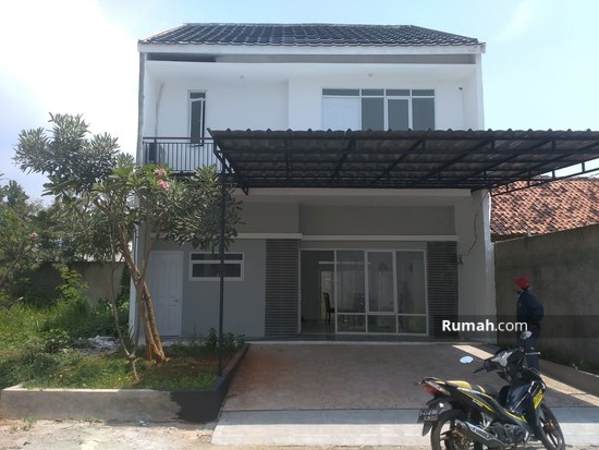 Detail Harga Rumah Bekasi Nomer 33