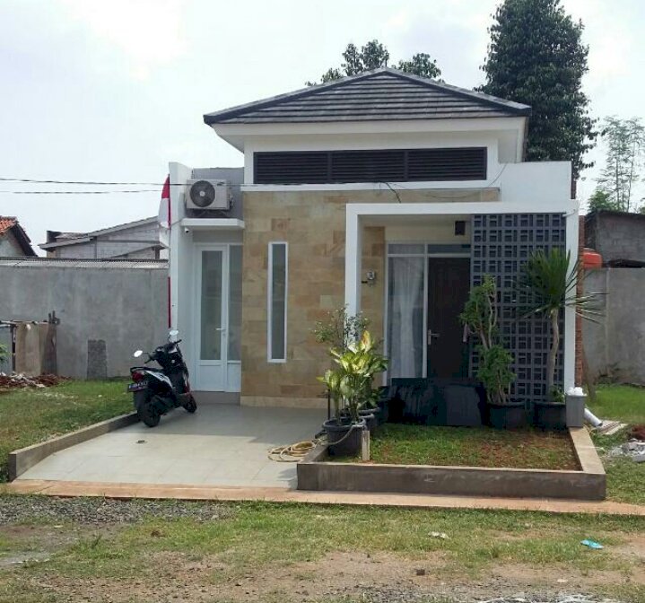 Detail Harga Rumah Bekasi Nomer 35