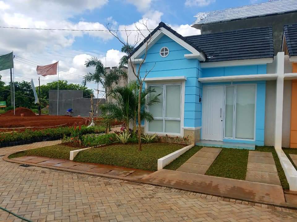 Detail Harga Rumah Bekasi Nomer 36