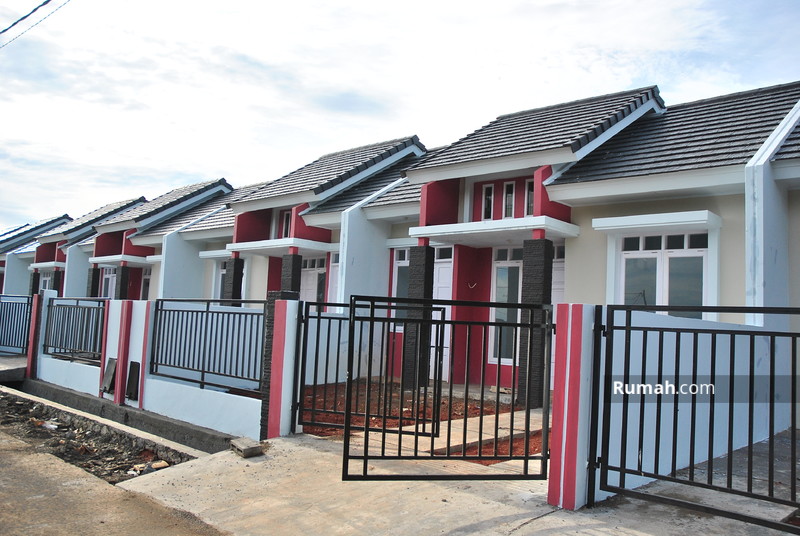 Detail Harga Rumah Bekasi Timur Regency Nomer 10