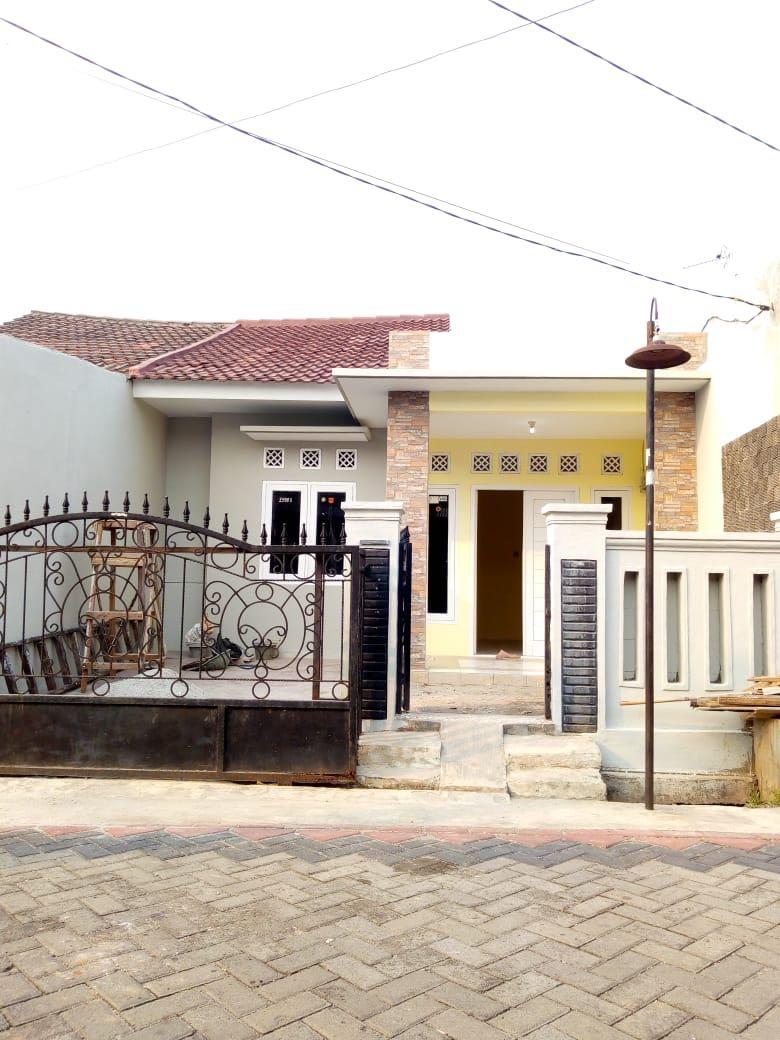 Detail Harga Rumah Bekasi Timur Regency Nomer 24