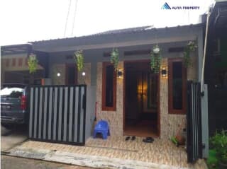 Detail Harga Rumah Bekasi Timur Regency Nomer 33