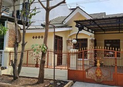 Detail Harga Rumah Bekasi Timur Regency Nomer 38